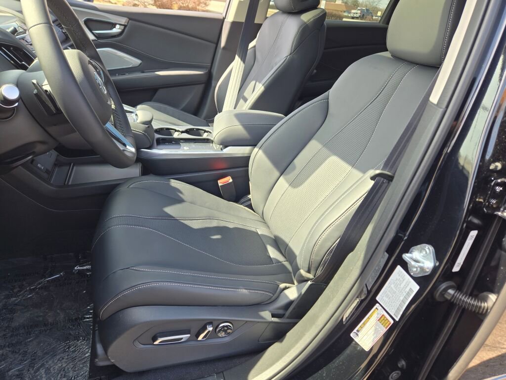 New 2026 Acura RDX w/ Technology Package image 26