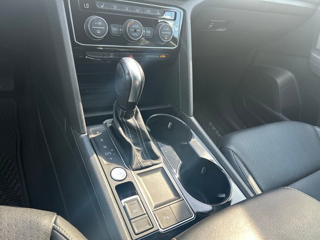 Certified 2023 Volkswagen Atlas SE image 52