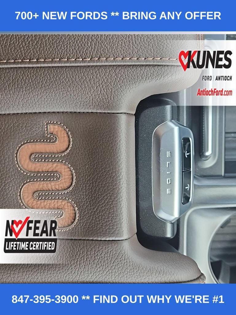 New 2026 Ford Expedition King Ranch AWD/4WD image 45
