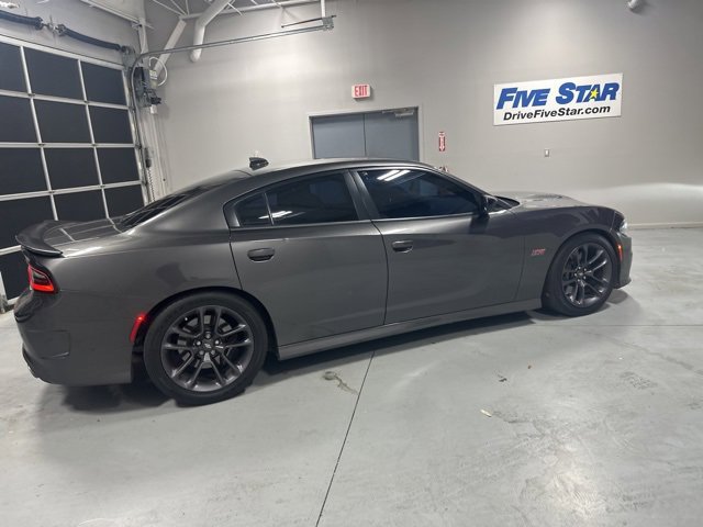 Used 2023 Dodge Charger Scat Pack image 8