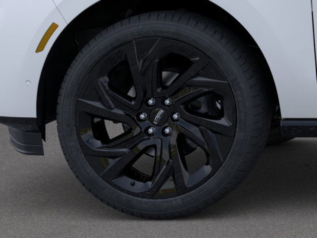 New 2026 Lincoln Navigator Black Label image 17