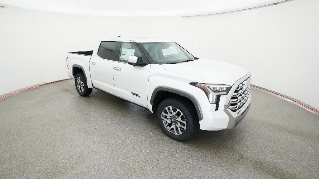 New 2026 Toyota Tundra 1794 Edition AWD/4WD image 13