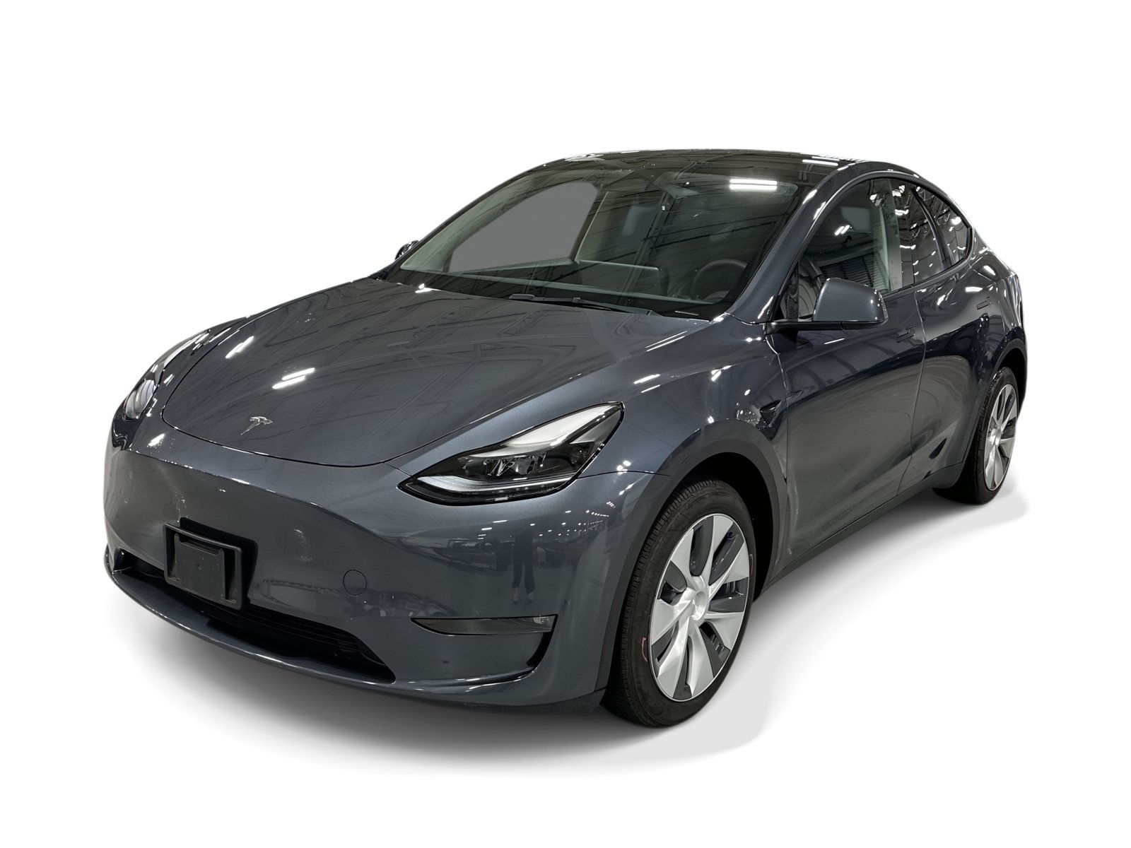 Certified 2023 Tesla Model Y Long Range AWD/4WD image 14
