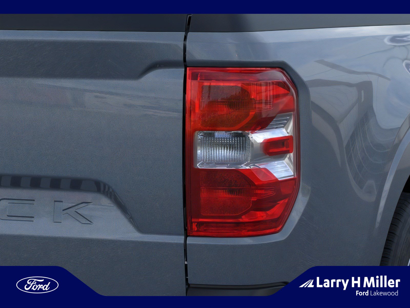 New 2026 Ford Maverick Lariat w/ 4K Tow Package AWD/4WD image 22