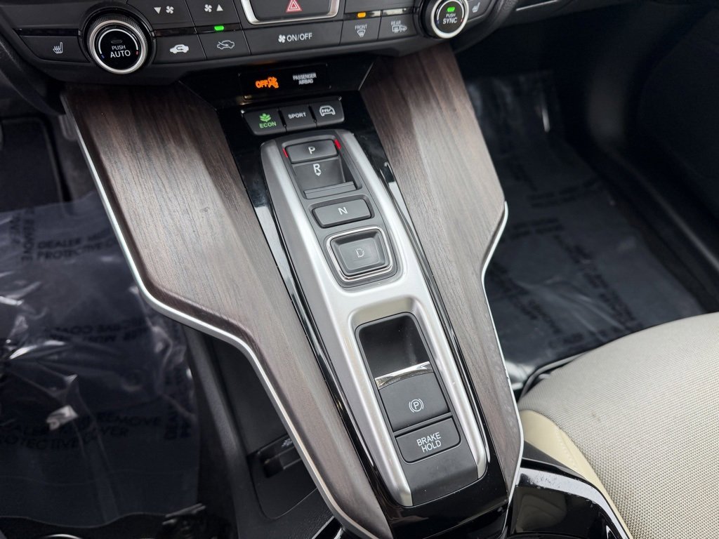 Used 2018 Honda Clarity Plug-In Hybrid image 25