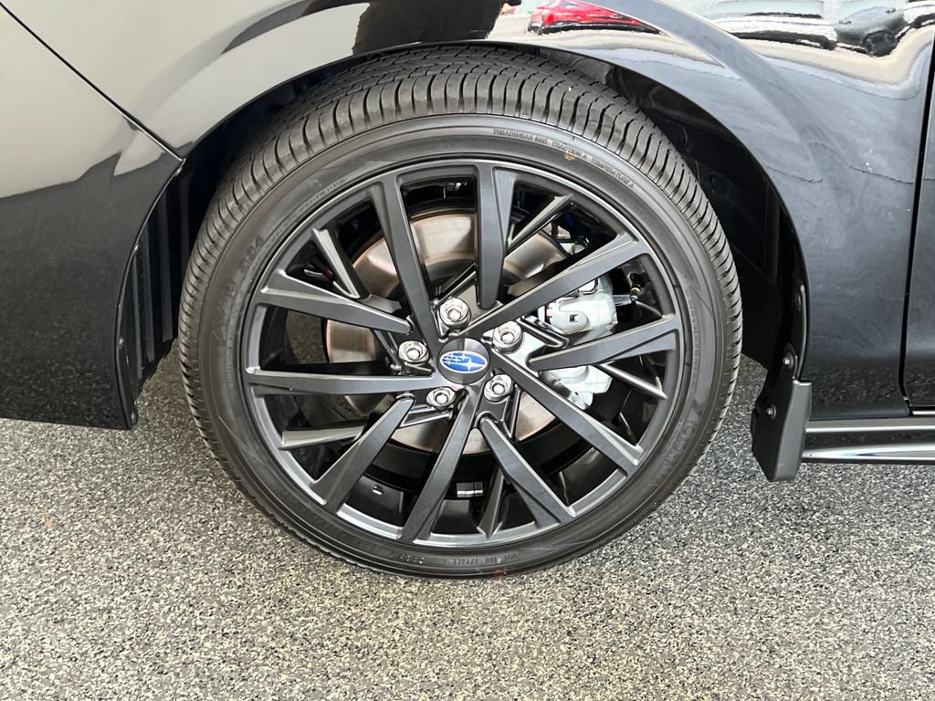 New 2026 Subaru Impreza RS AWD/4WD image 28