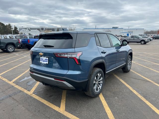 New 2026 Chevrolet Equinox LT w/ Convenience Package II image 5