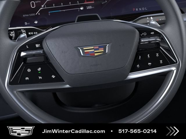 New 2026 Cadillac Escalade 4WD w/ LPO, Floor Liner Package image 19