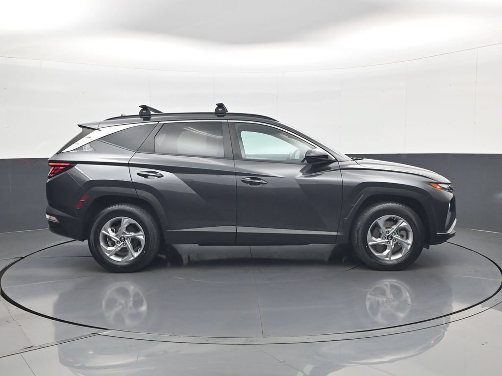 Certified 2023 Hyundai Tucson SEL AWD/4WD image 5