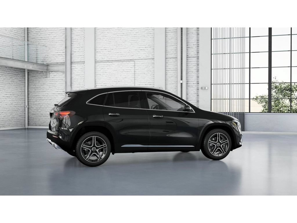 New 2026 Mercedes-Benz GLA 250 4MATIC image 18