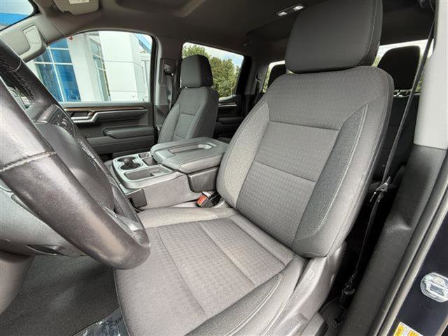 Certified 2022 Chevrolet Silverado 1500 RST image 14
