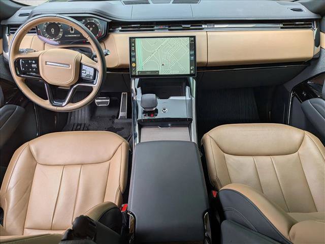 Certified 2024 Land Rover Range Rover Sport Dynamic SE AWD/4WD image 15