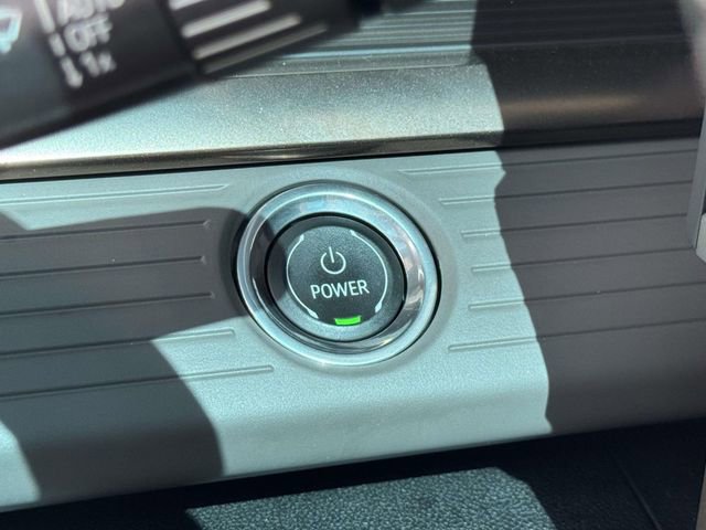 Used 2024 GMC Hummer EV 3X w/ Omega Edition AWD/4WD image 15
