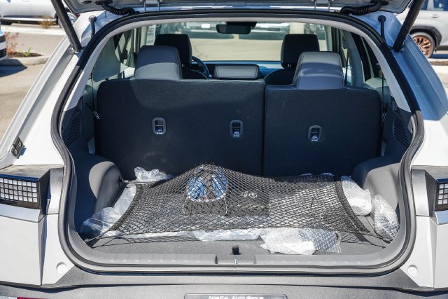 New 2026 Hyundai Ioniq 5 SEL RWD image 29