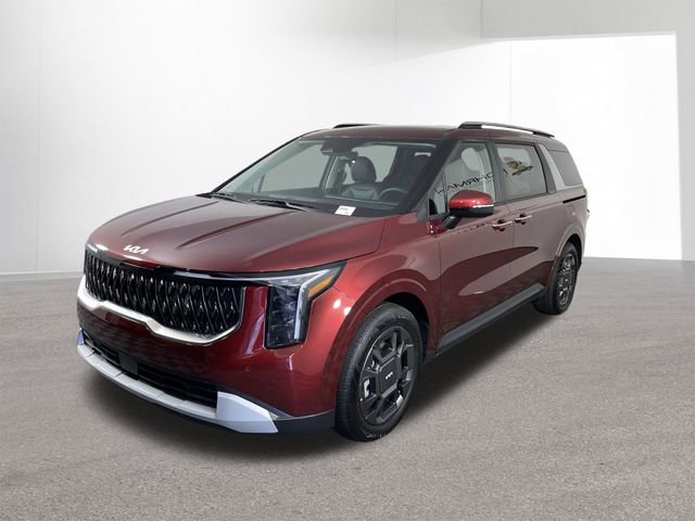 New 2026 Kia Carnival EX image 43