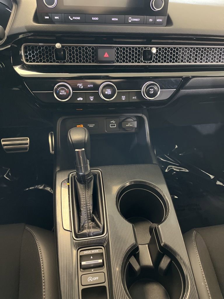 Used 2023 Honda Civic Sport image 19