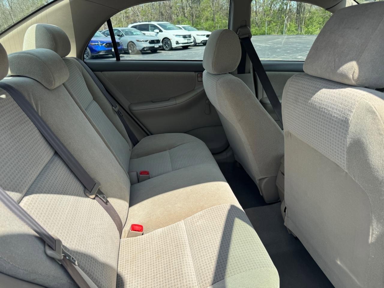 Used 2006 Toyota Corolla CE image 13