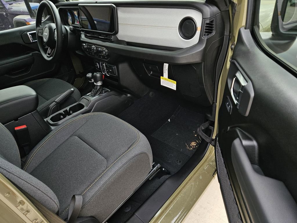 New 2026 Jeep Gladiator Sport image 7