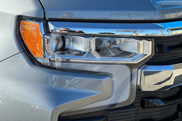 New 2026 Chevrolet Silverado 1500 LT image 34