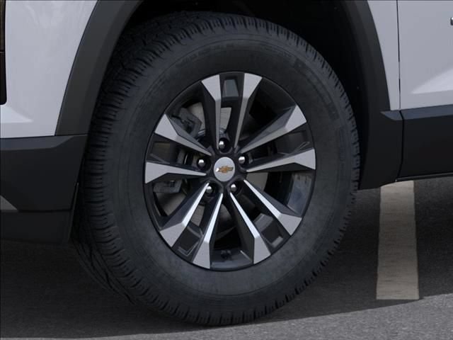 New 2027 Chevrolet Equinox LT FWD image 9