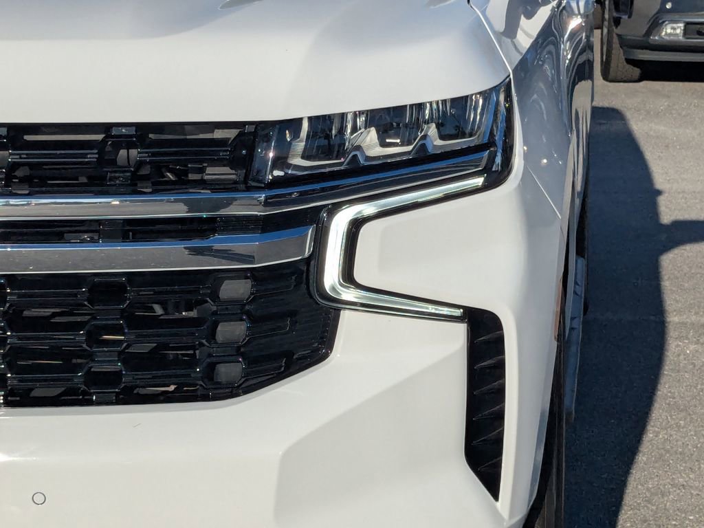 Certified 2024 Chevrolet Tahoe LS w/ Driver Alert Package RWD image 9