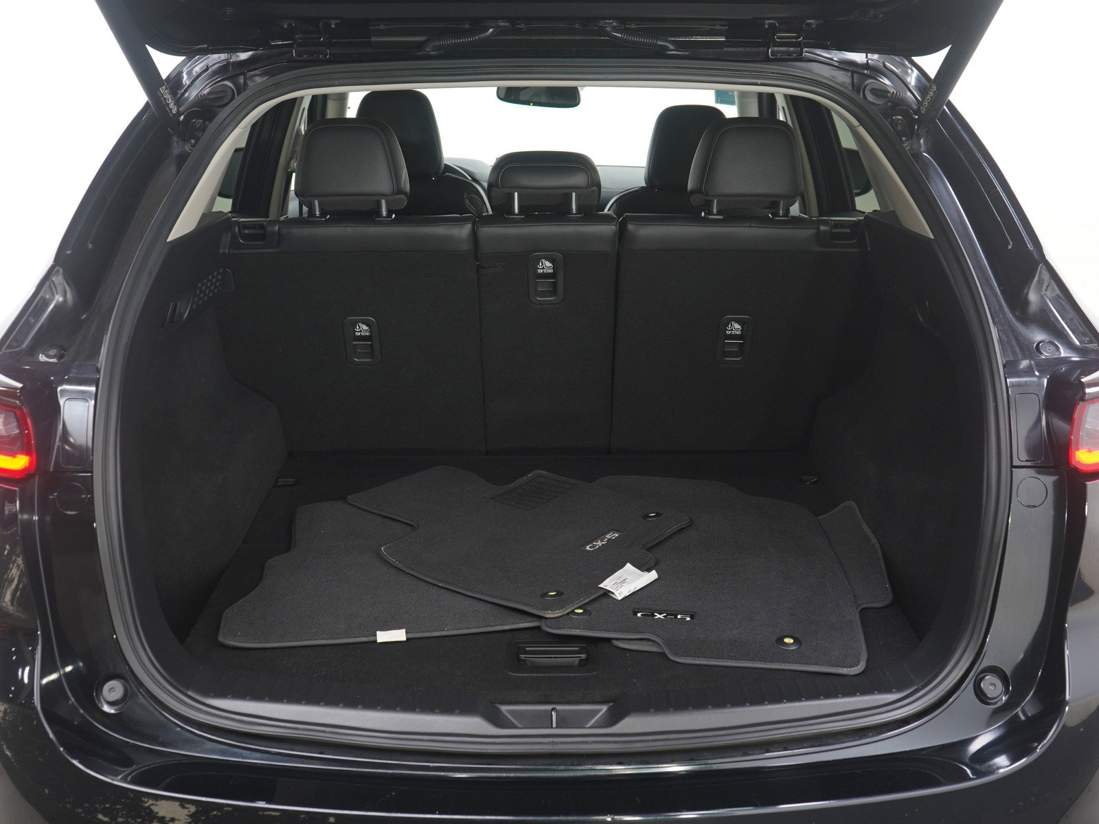 Used 2023 MAZDA CX-5 AWD 2.5 S image 17