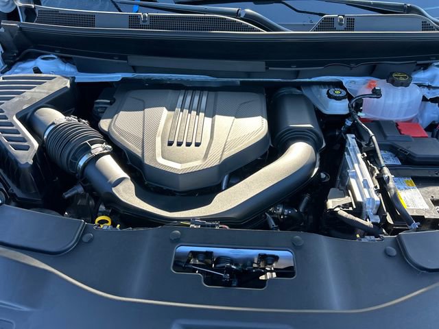 New 2026 Chevrolet Traverse RS w/ LPO, Floor Liner Package image 21