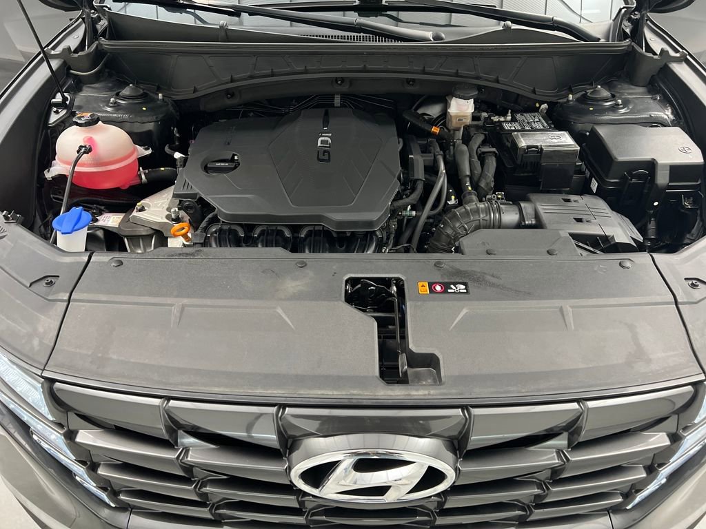 Used 2024 Hyundai Tucson SEL image 69