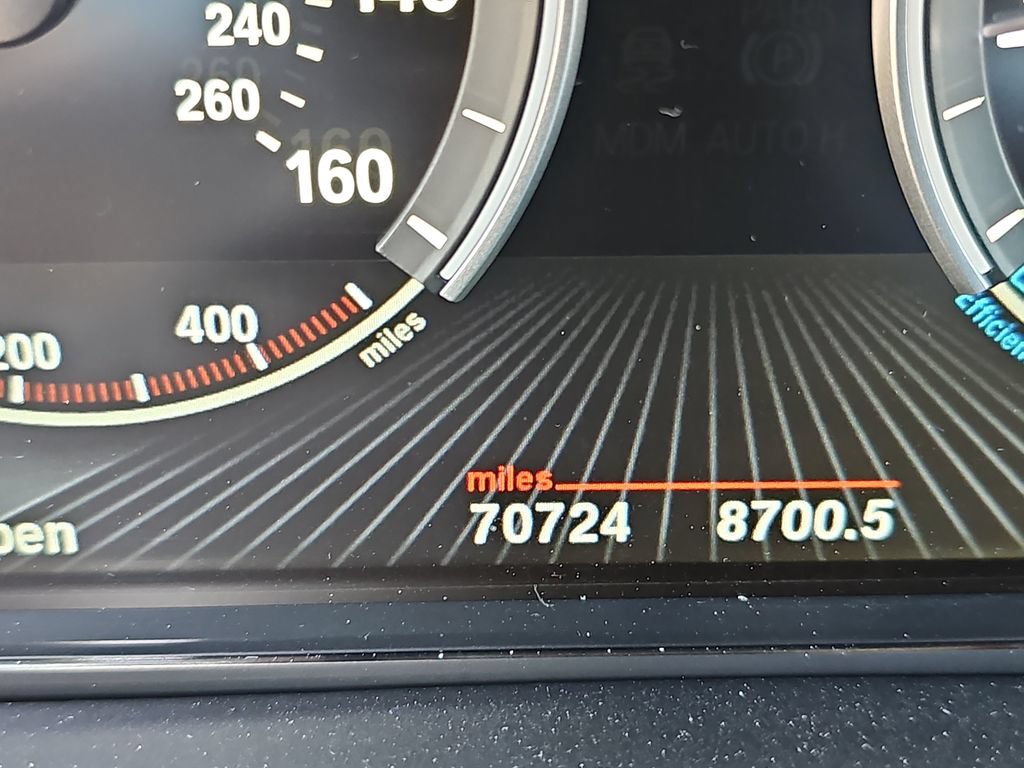 Used 2015 BMW X5 xDrive35i AWD/4WD image 18