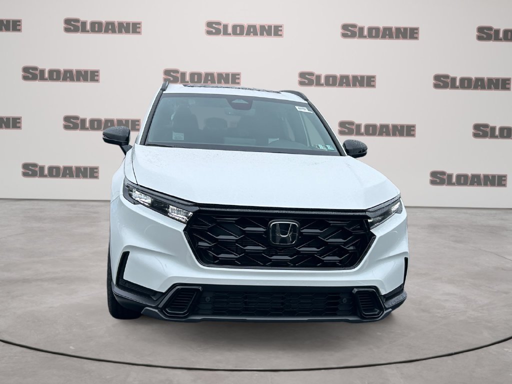 New 2027 Honda CR-V Sport-L image 8