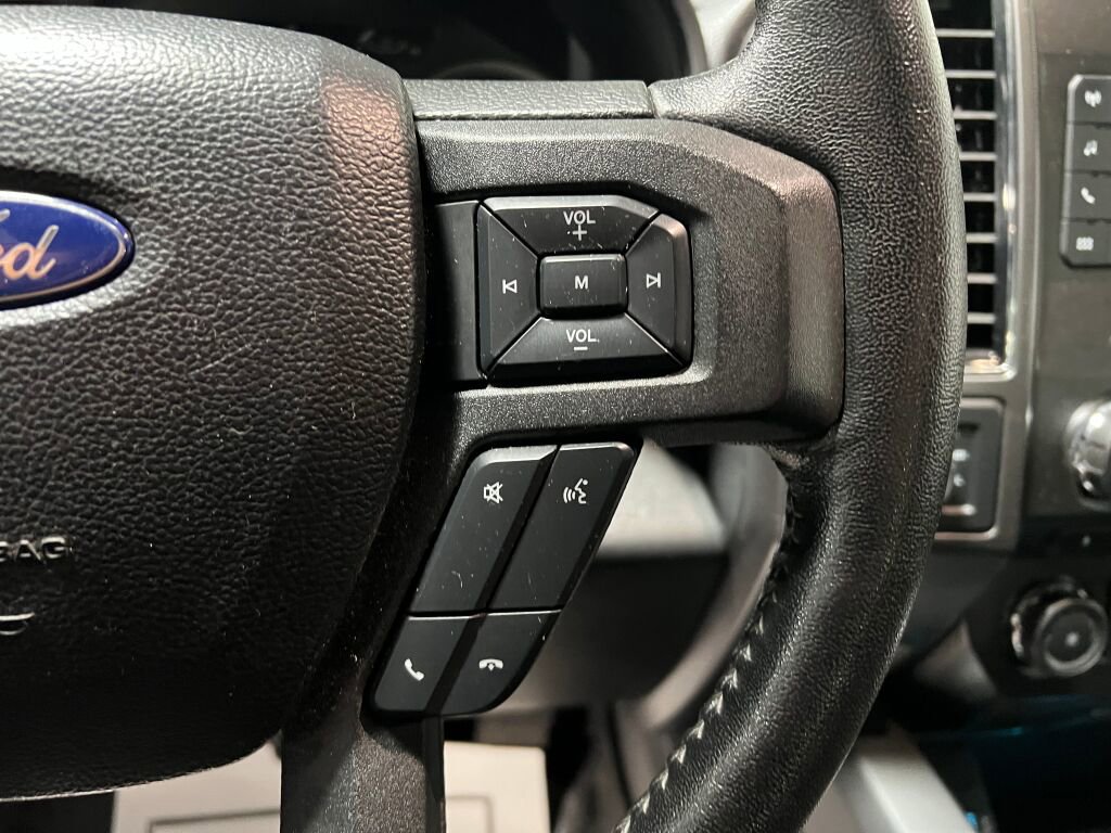 Used 2018 Ford F150 XLT w/ Equipment Group 301A Mid image 11