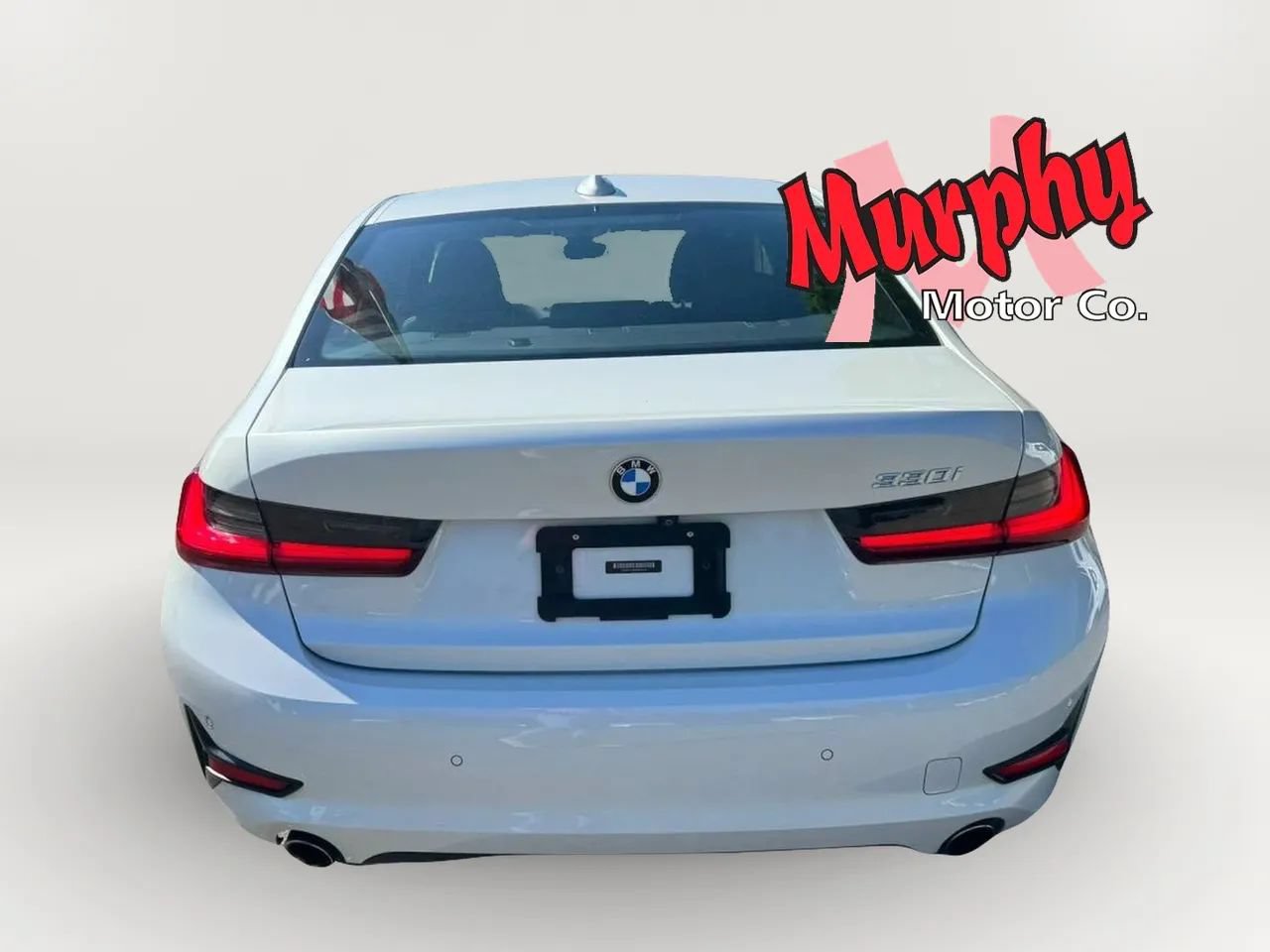 Used 2021 BMW 330i Sedan RWD image 5