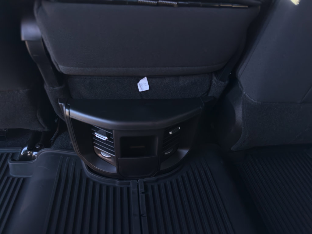 New 2026 RAM 2500 Tradesman image 32