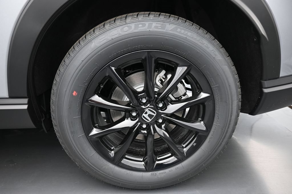 New 2026 Honda CR-V Sport-L image 26
