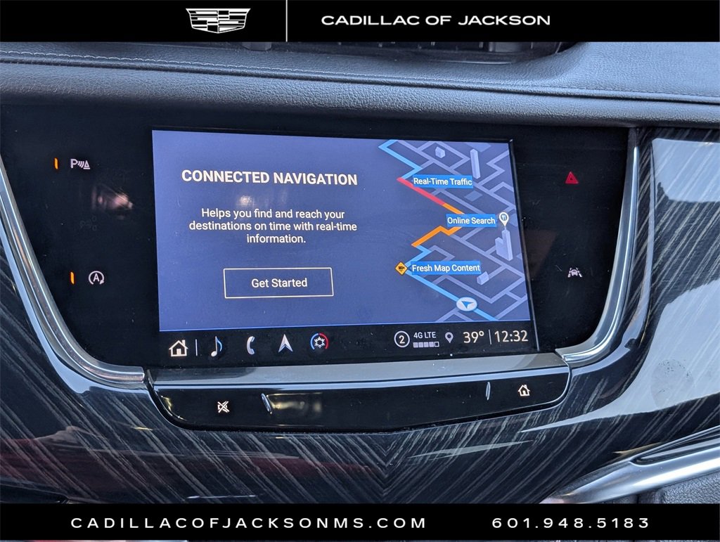 Certified 2023 Cadillac XT6 Premium Luxury image 17