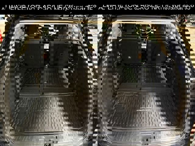 Used 2024 Toyota Highlander Platinum image 5