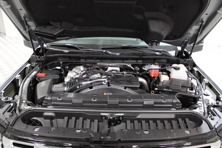 New 2026 GMC Sierra 2500 Denali w/ Denali Reserve Package image 49