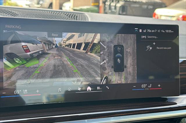 New 2026 BMW X5 xDrive40i w/ M Sport Package AWD/4WD image 19