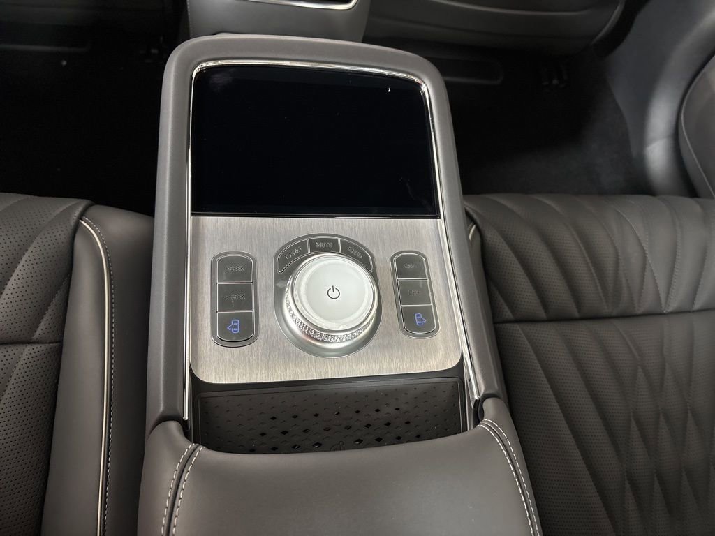 New 2026 Genesis G90 3.5T AWD/4WD image 28