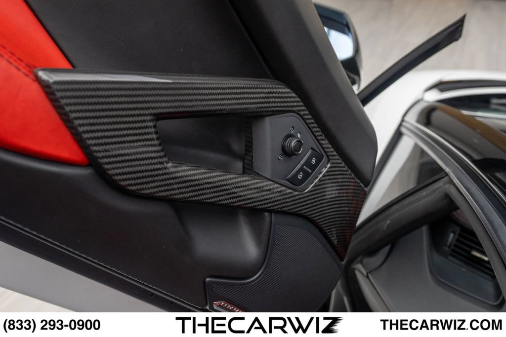 Used 2017 Lamborghini Aventador LP 700-4 AWD/4WD image 43