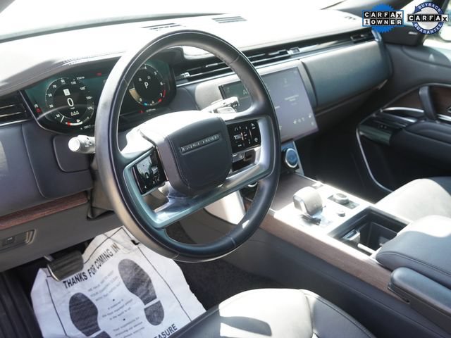 Used 2023 Land Rover Range Rover SE AWD/4WD image 19