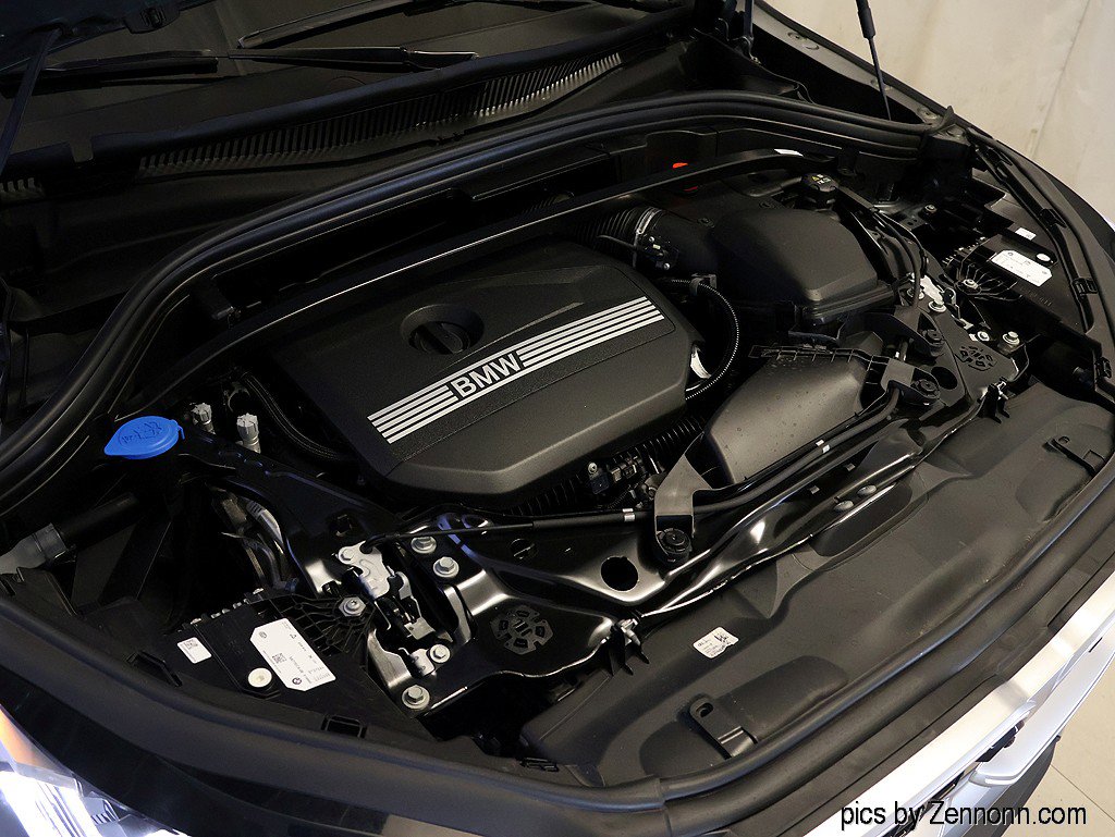 Certified 2025 BMW X2 xDrive28i AWD/4WD image 38