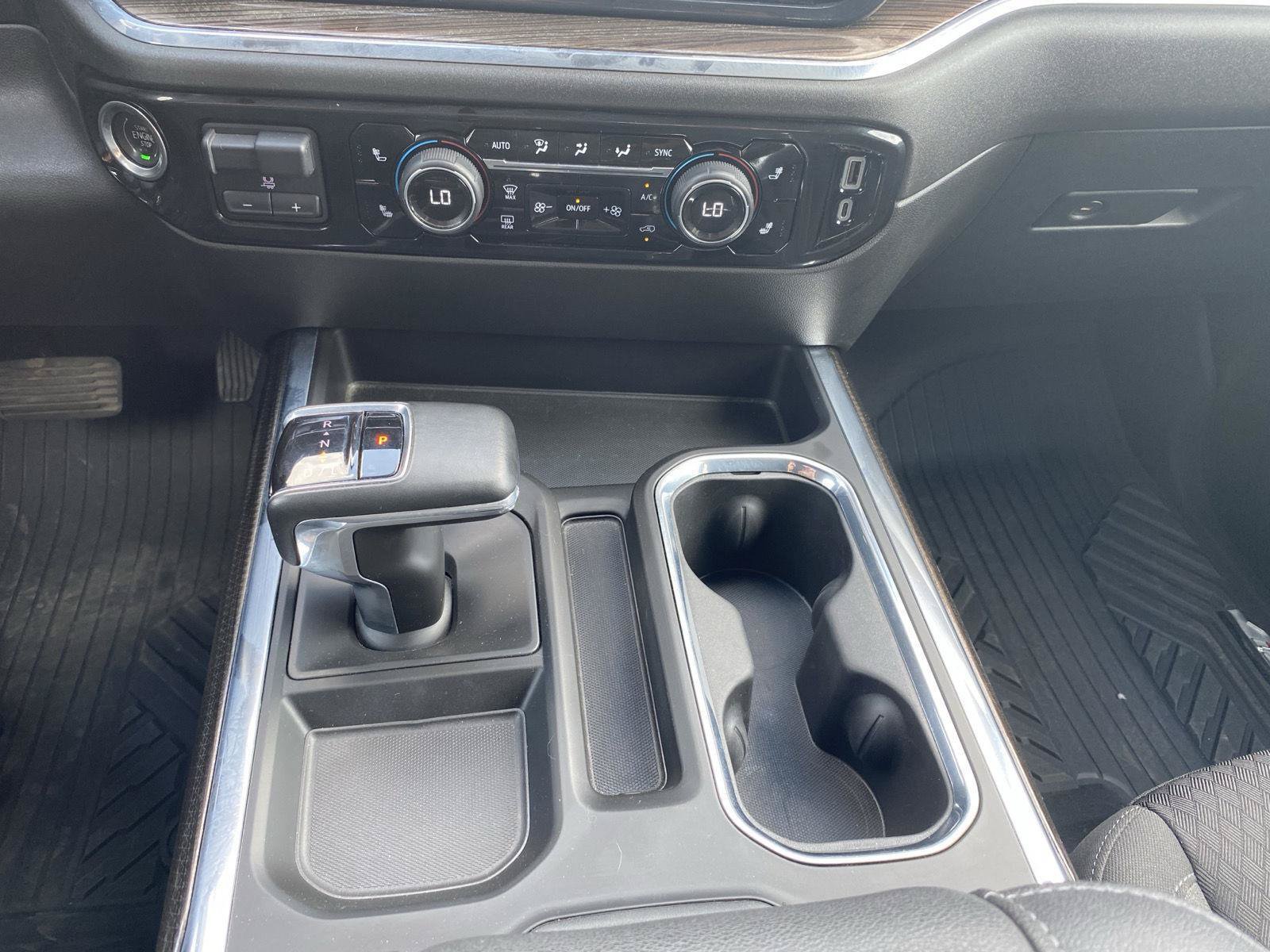 Used 2023 Chevrolet Silverado 1500 RST AWD/4WD image 25