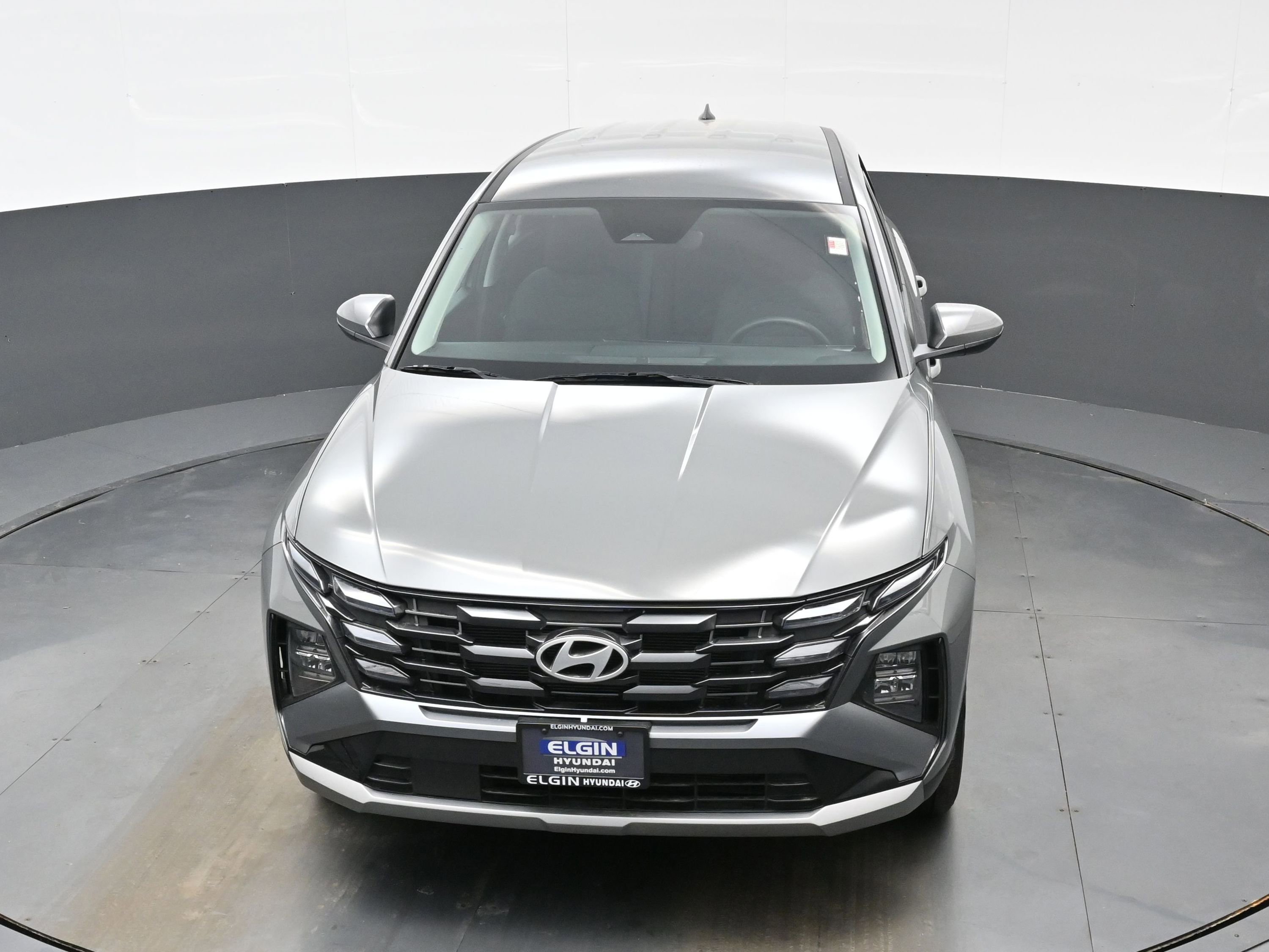Certified 2026 Hyundai Tucson SE AWD/4WD image 39