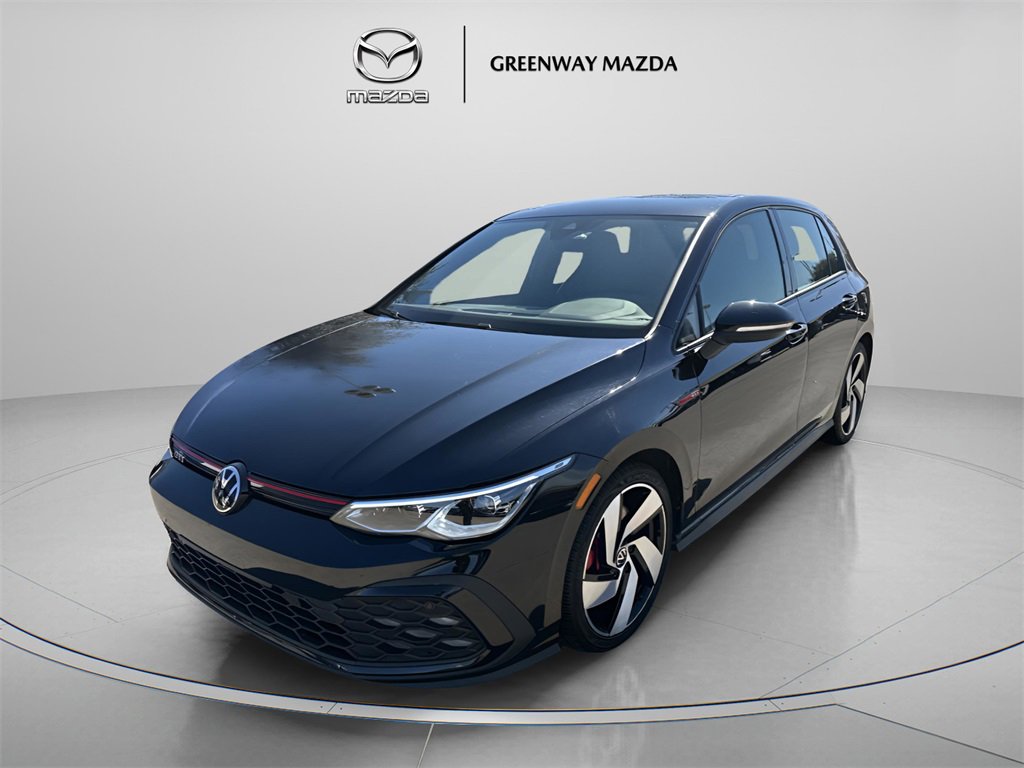 Used 2024 Volkswagen GTI S image 3