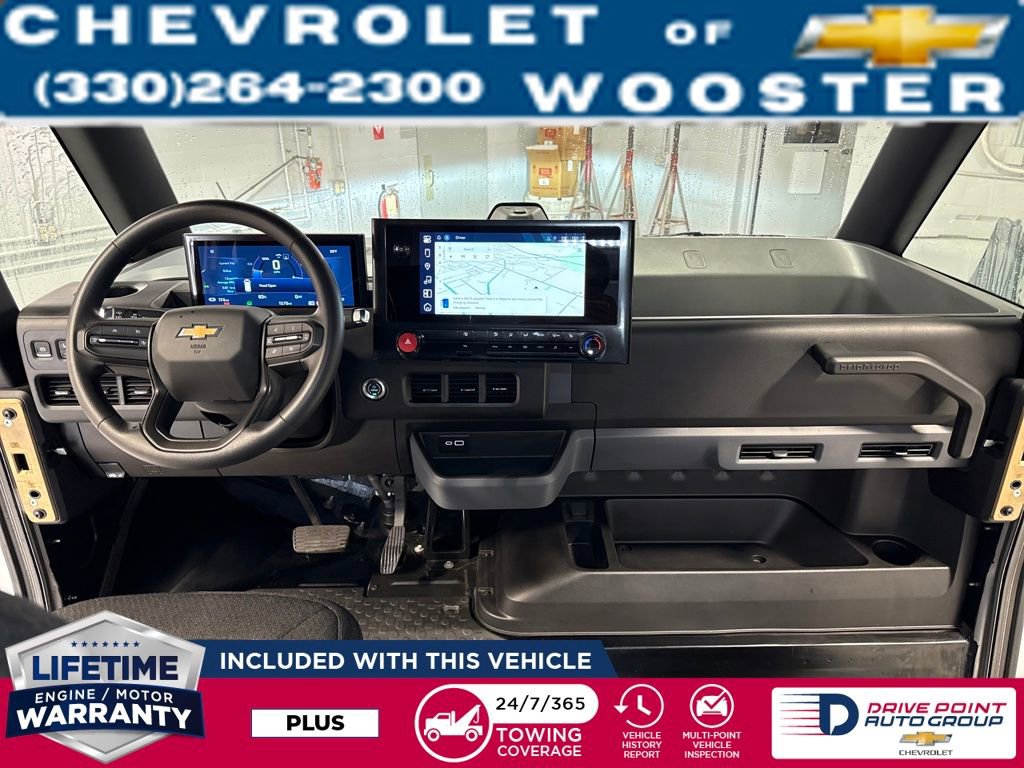 Used 2025 Chevrolet Brightdrop 400 w/ Battery Pack, Max Range image 28