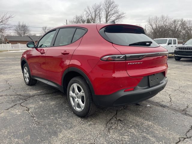 Used 2024 Dodge Hornet GT Plus image 2