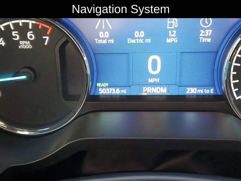 Used 2023 Ford F150 XLT w/ Equipment Group 302A High image 22