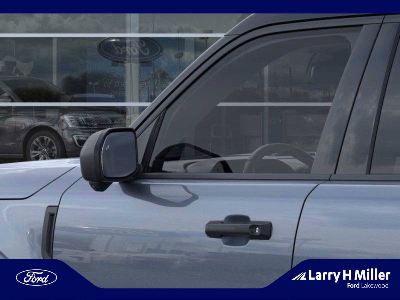 New 2026 Ford Bronco Sport Badlands image 20