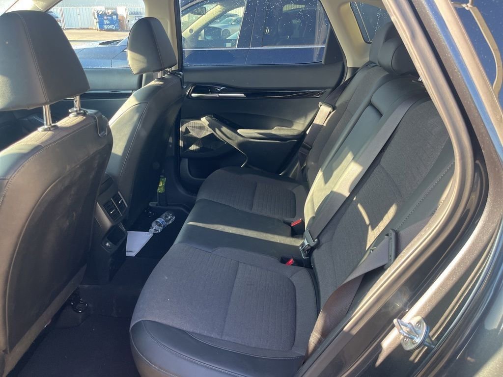Used 2022 Kia Seltos S image 8